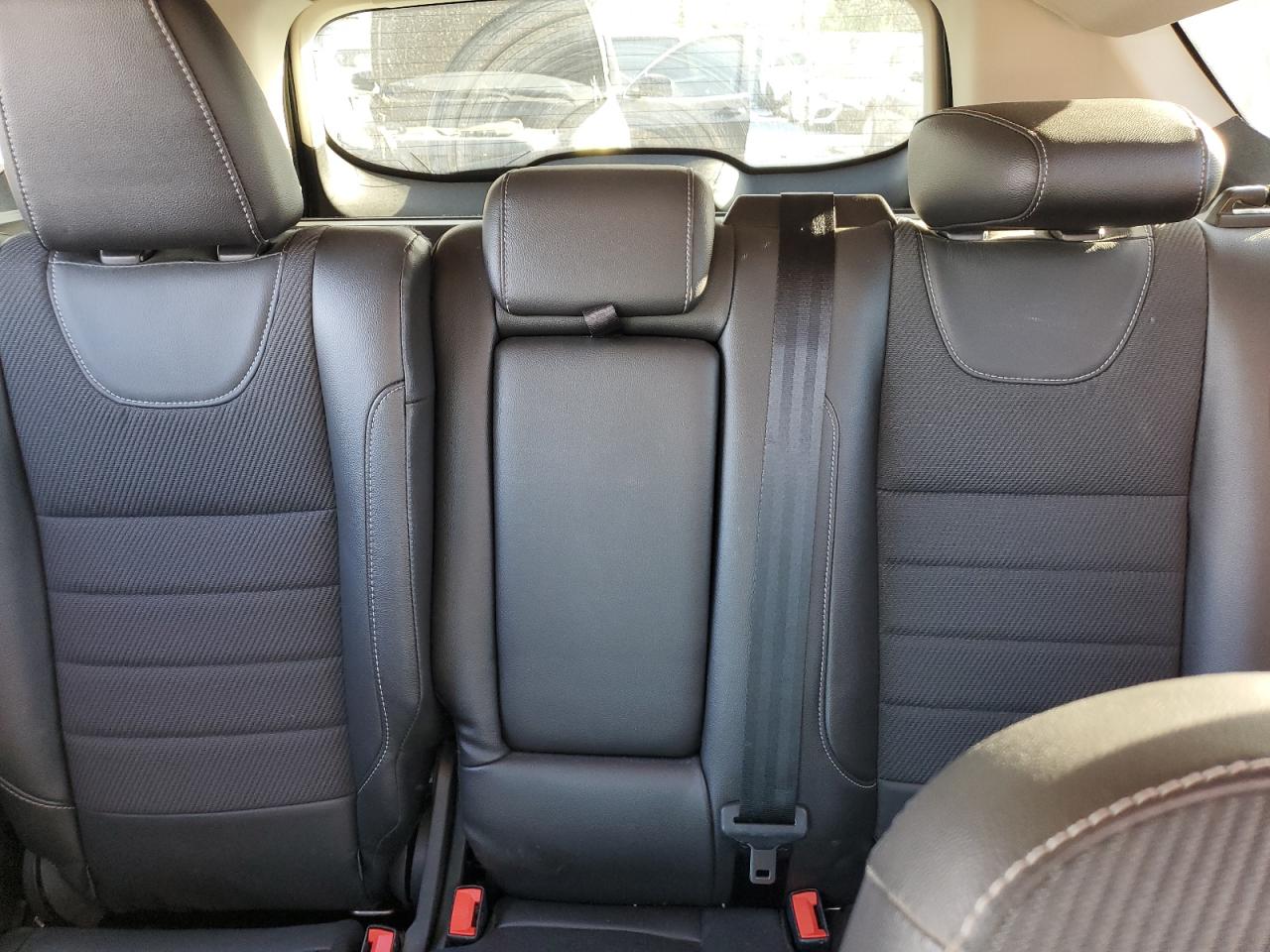 2016 Ford Escape Se VIN: 1FMCU0G91GUA61202 Lot: 92091855