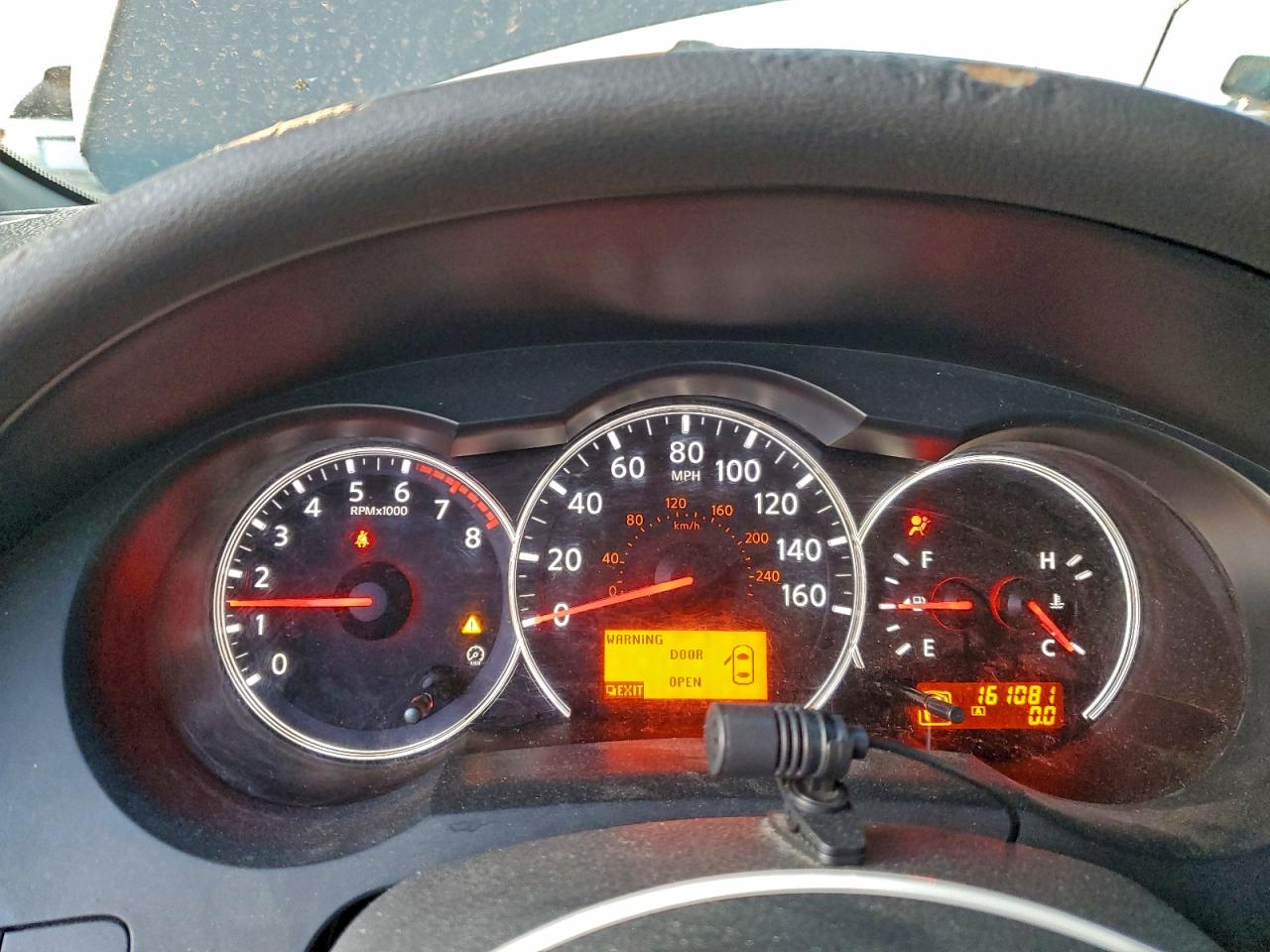 2011 Nissan Altima Base VIN: 1N4AL2AP2BN457794 Lot: 94703375