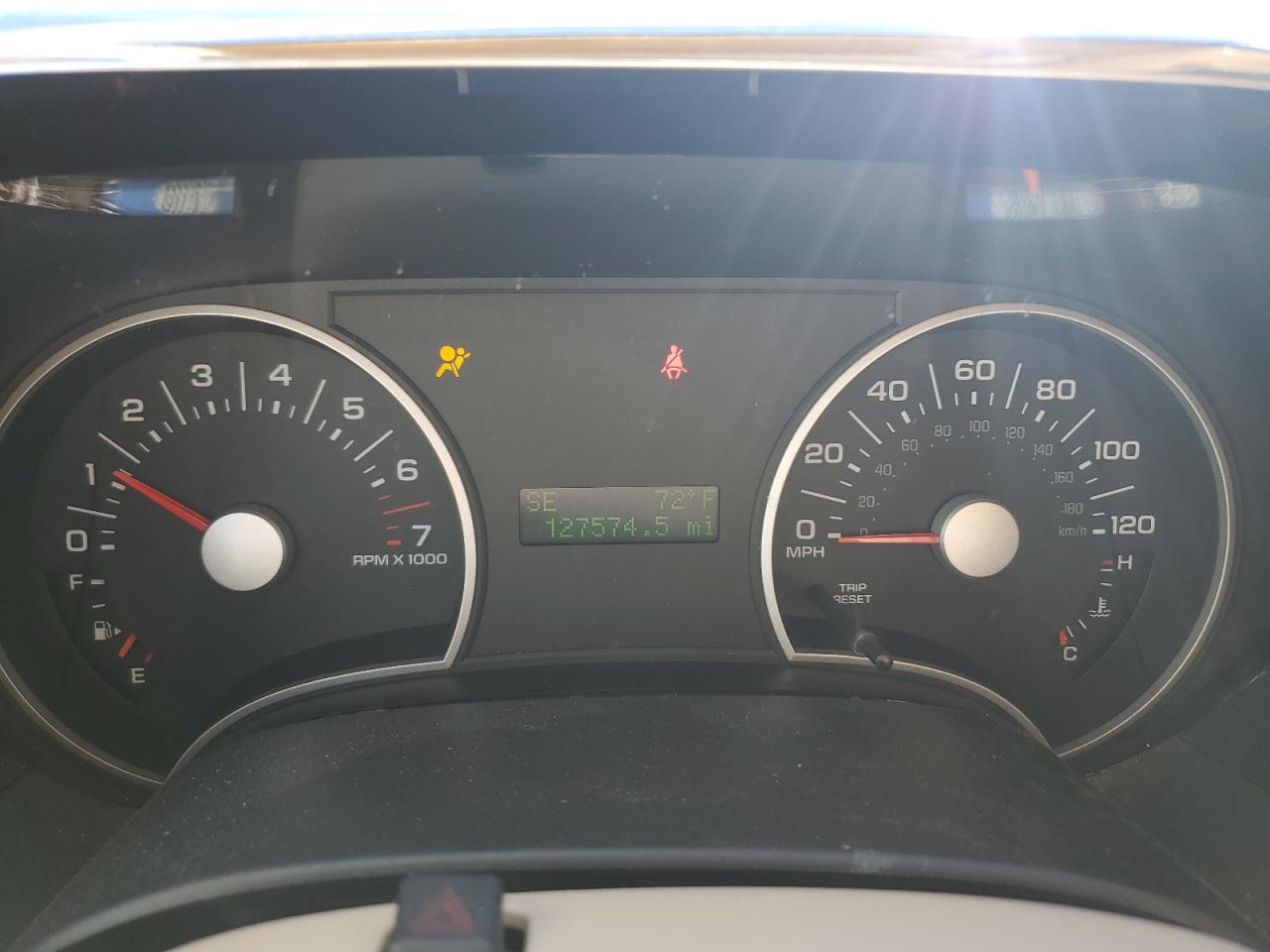 2006 Ford Explorer Xlt VIN: 1FMEU63E86UA26167 Lot: 90921665