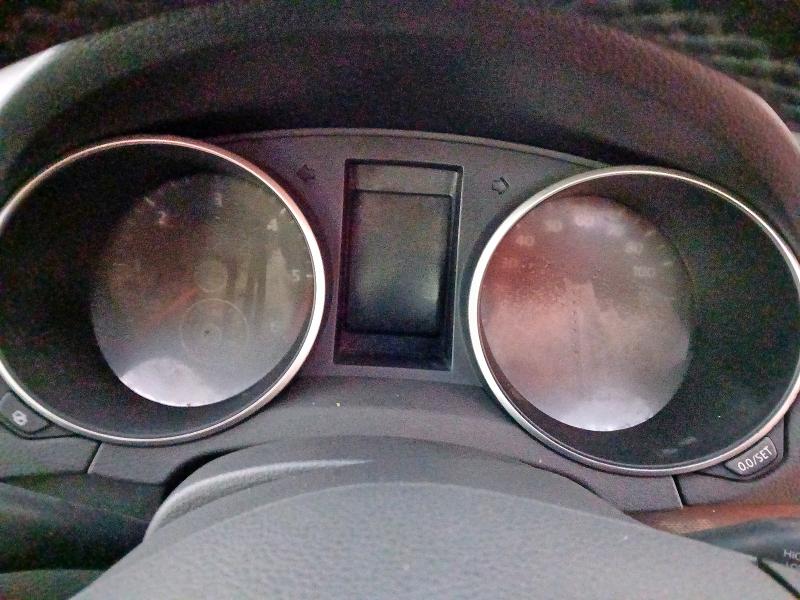 2011 VOLKSWAGEN GOLF 2.0 TDI 140 MATCH 5DR