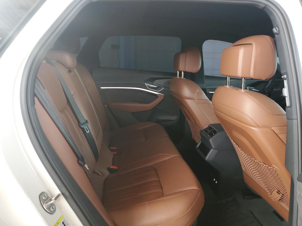2019 Audi E-Tron Prestige VIN: WA1VAAGE5KB012852 Lot: 92727605