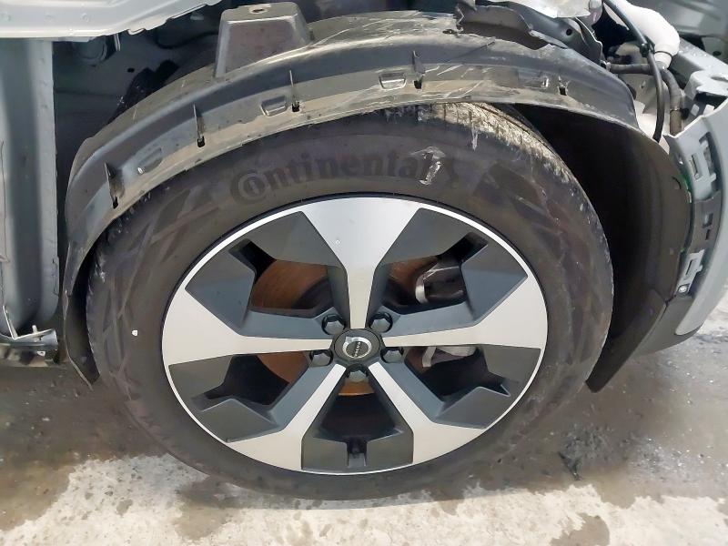 2024 VOLVO XC40 2.0 B3P PLUS DARK 5DR AUTO