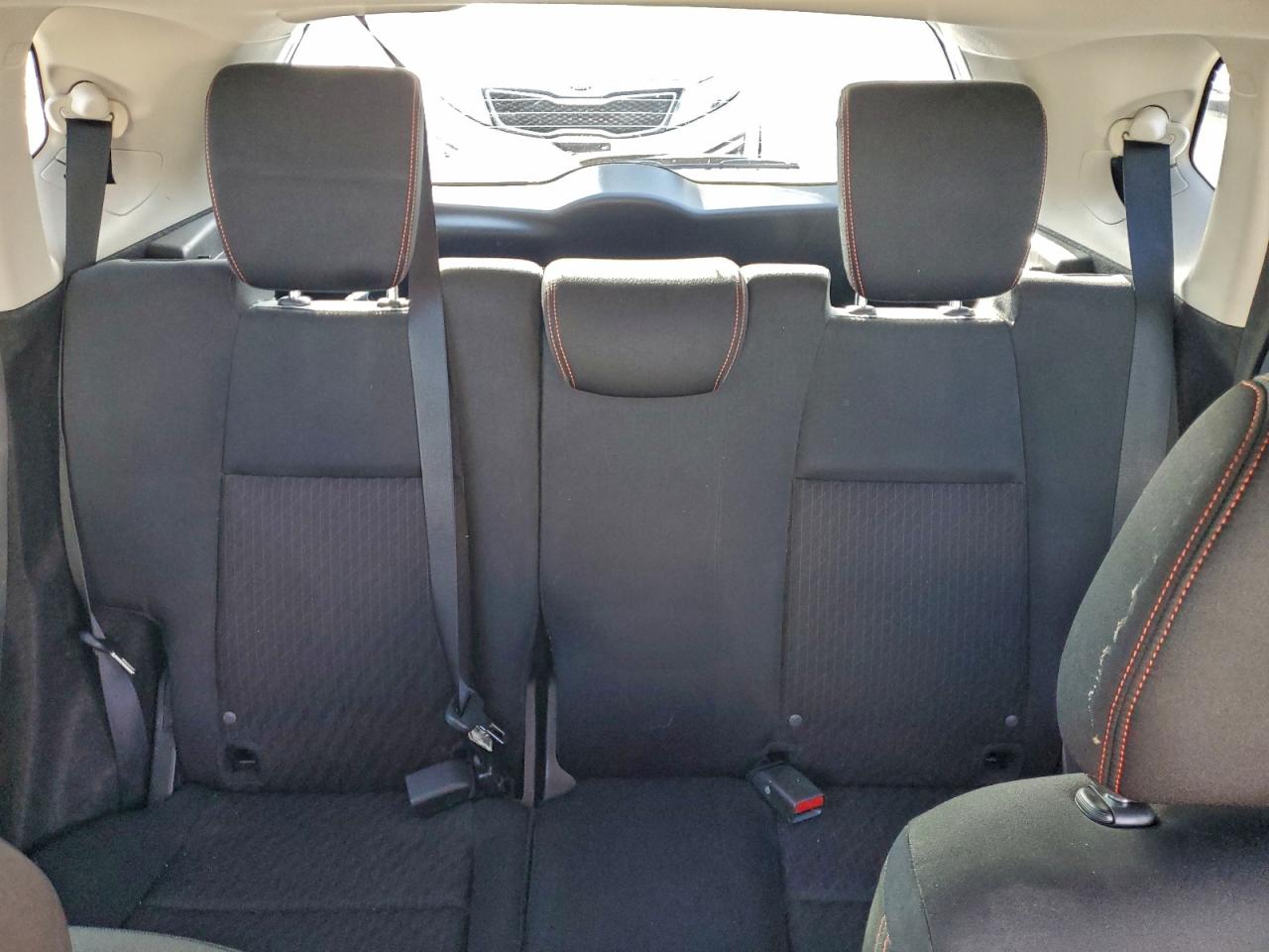 2018 Honda Fit Sport VIN: 3HGGK5H62JM734671 Lot: 93780065