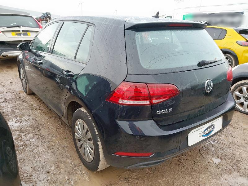 2020 VOLKSWAGEN GOLF 1.6 TDI S 5DR