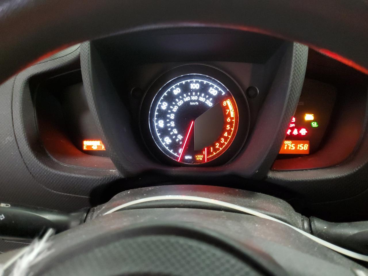 2012 Toyota Scion Xd VIN: JTKKU4B42C1028569 Lot: 91143135