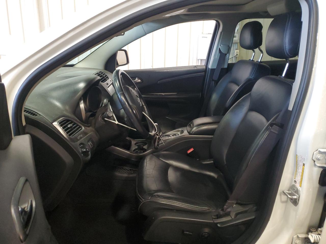 2015 Dodge Journey Crossroad VIN: 3C4PDDGG3FT633553 Lot: 93445305