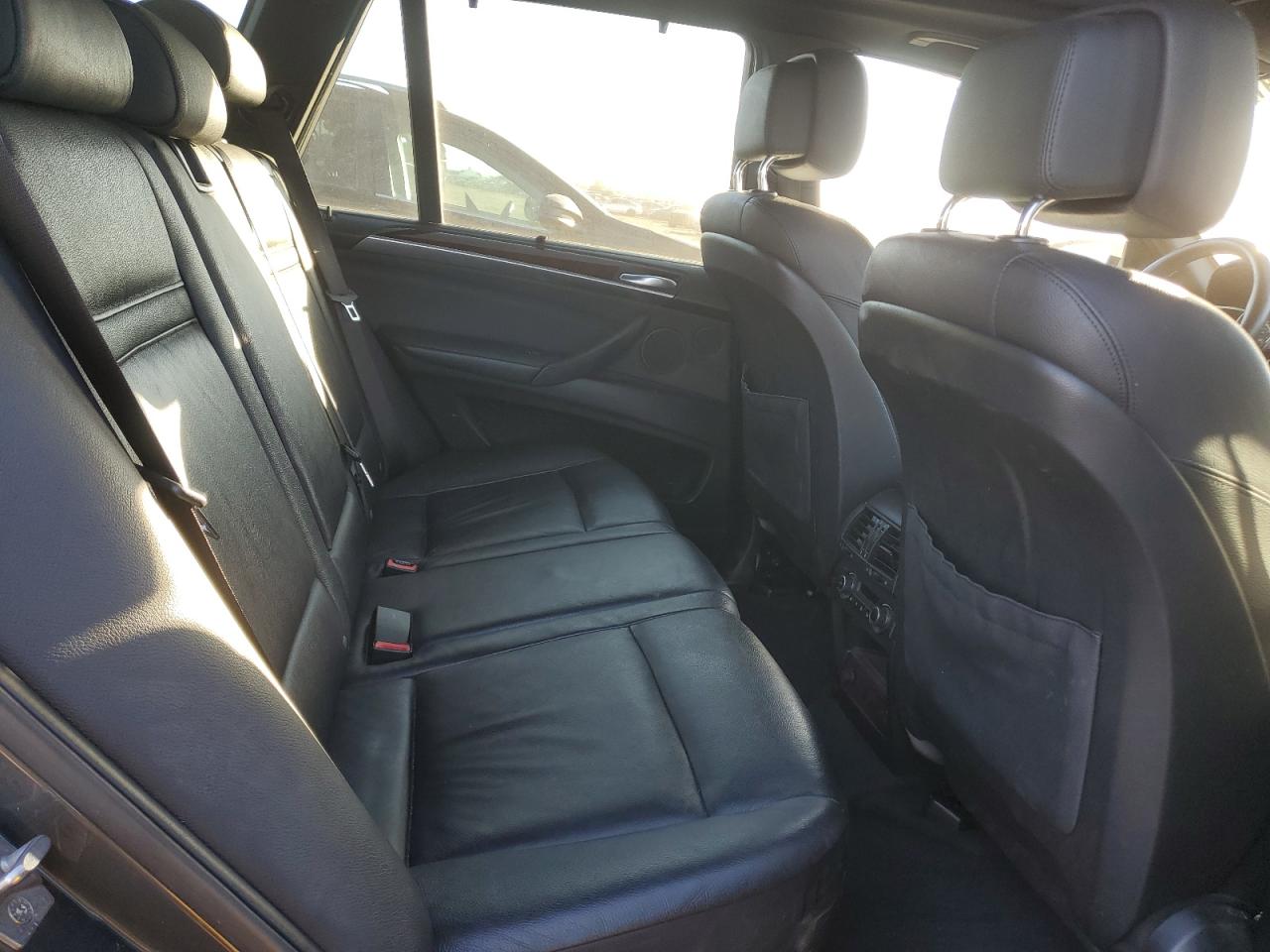 2012 BMW X5 xDrive35I VIN: 5UXZV4C55CL759154 Lot: 91292465