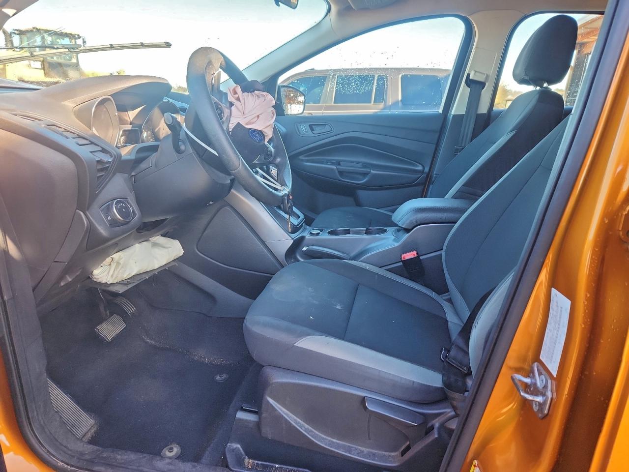 2016 Ford Escape S VIN: 1FMCU0F72GUA92619 Lot: 94798075