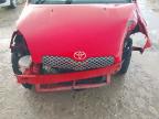 2003 TOYOTA YARIS 1.0 VVT-I T3 3DR for sale at Copart YORK