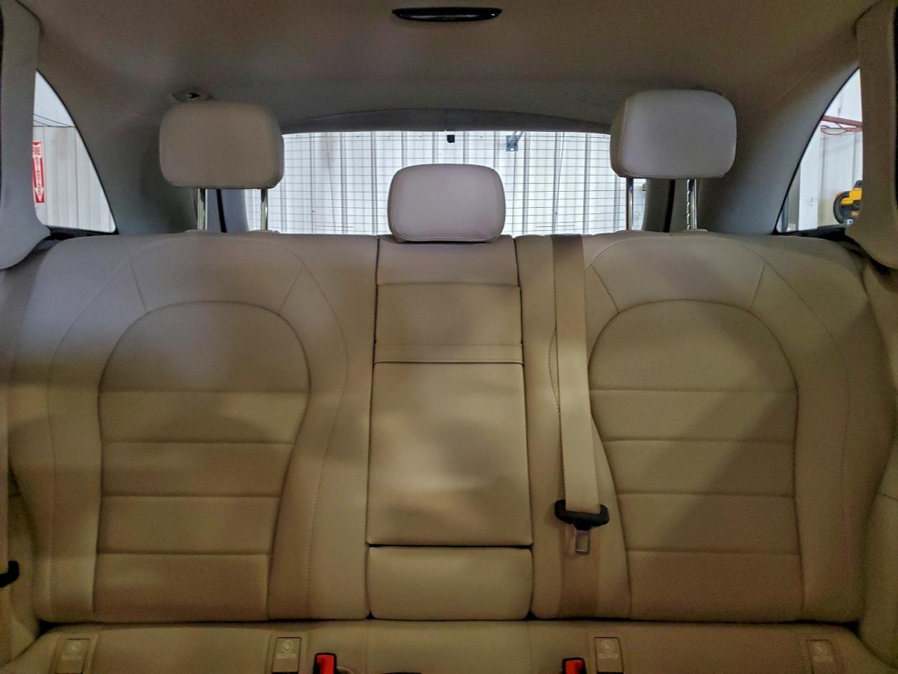 2019 Mercedes-Benz Glc 300 4Matic VIN: WDC0G4KB5KV153698 Lot: 94525065