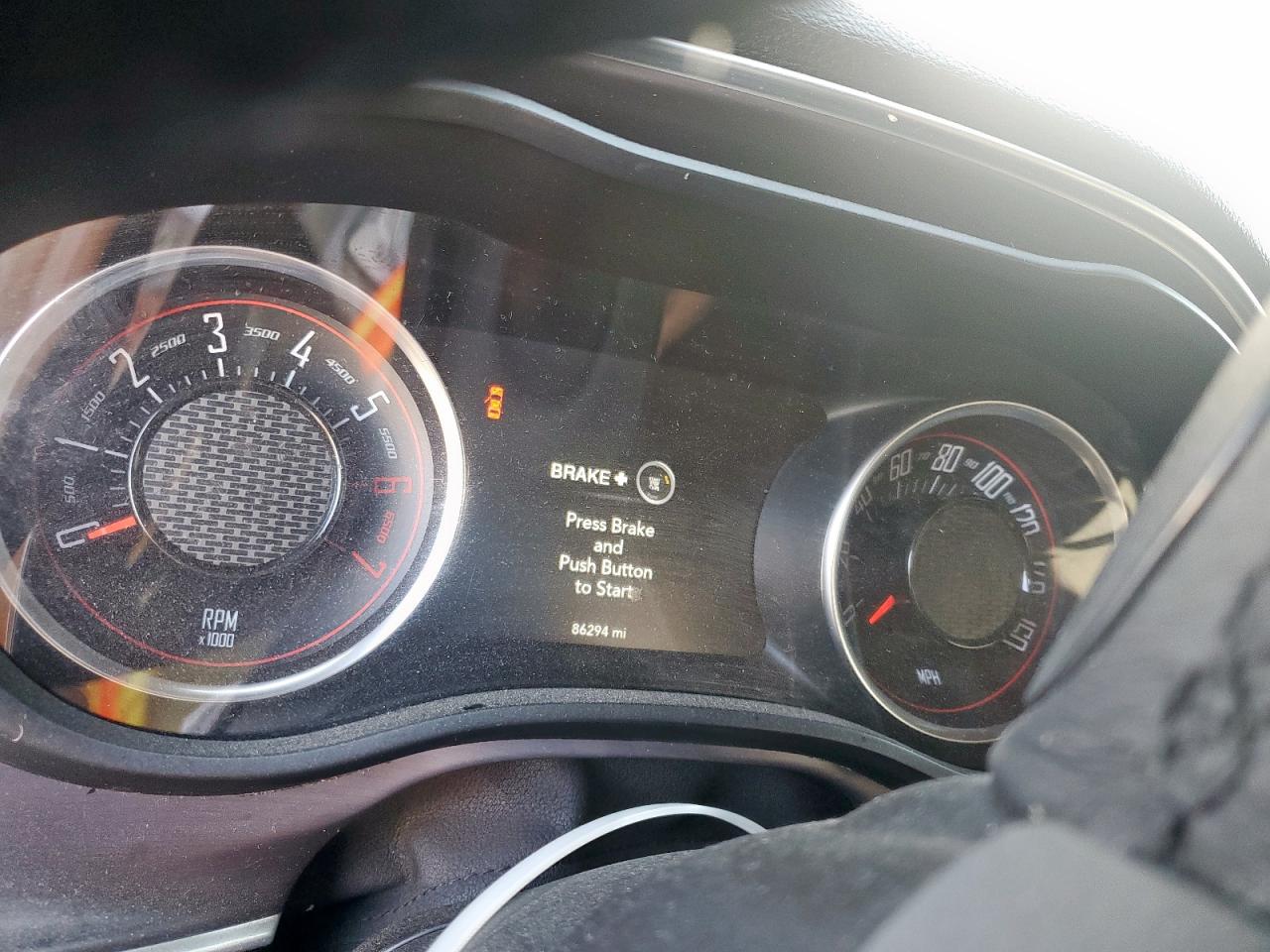 2016 Dodge Challenger R/T VIN: 2C3CDZBT0GH326310 Lot: 91136065