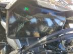 2025 YAMAHA YZFR7    for sale at Copart TX - AMARILLO