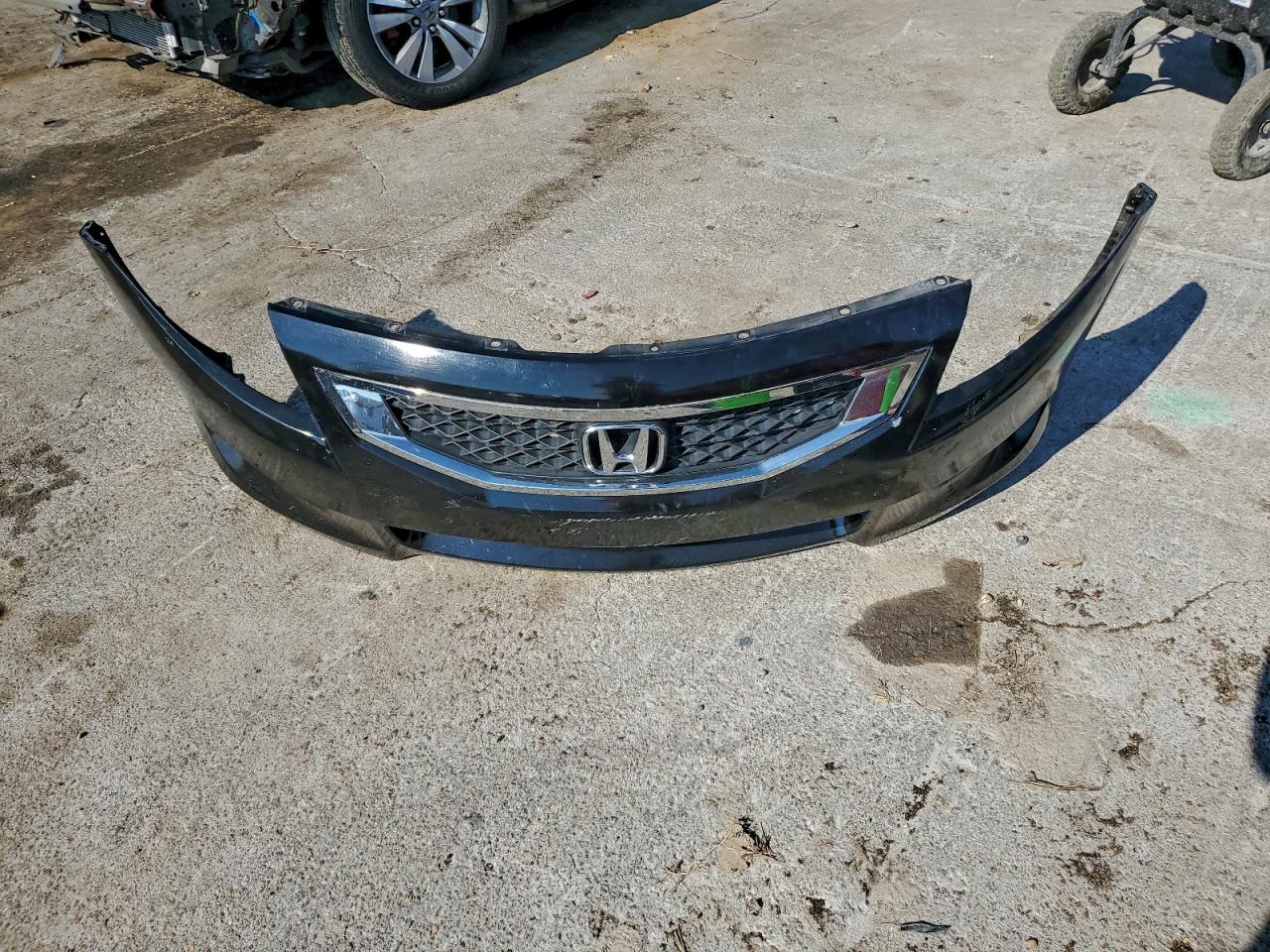 2009 Honda Accord Exl VIN: 1HGCS12819A002459 Lot: 93975225