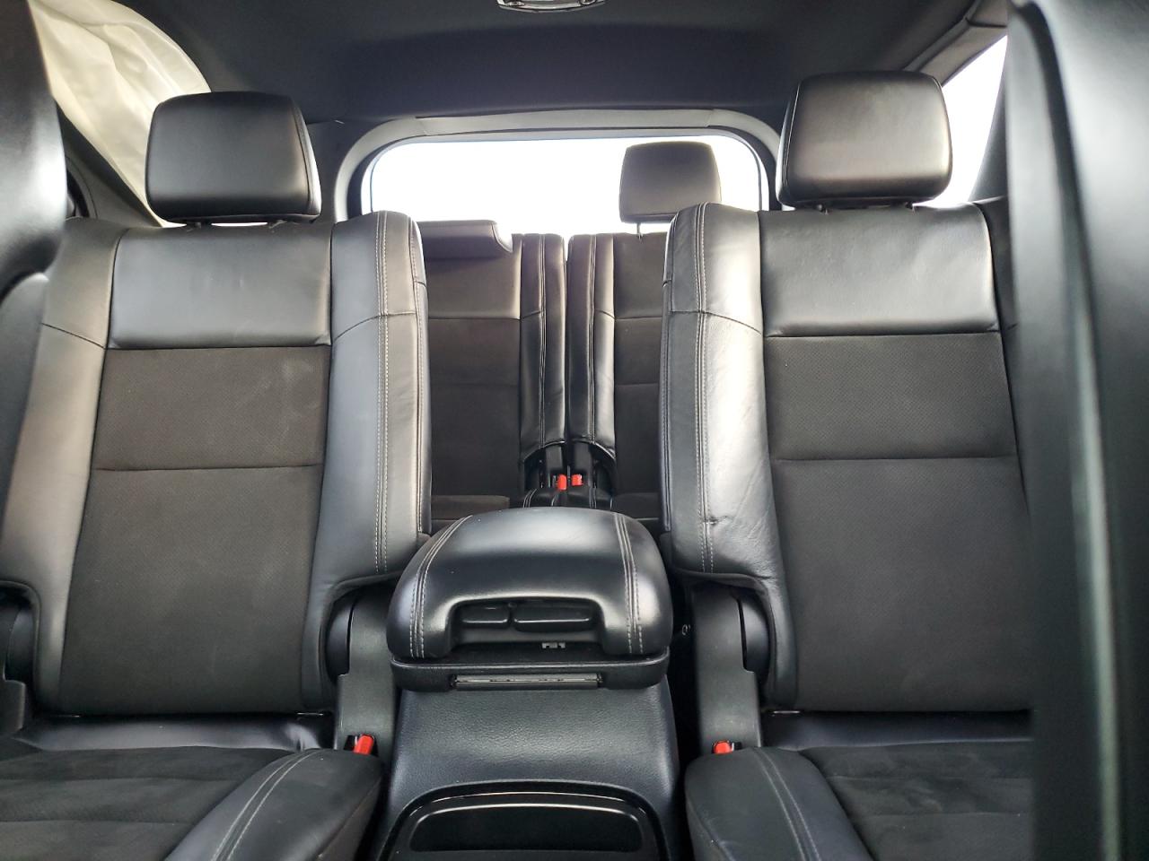 2021 Dodge Durango Gt VIN: 1C4RDHDG5MC609400 Lot: 93489045