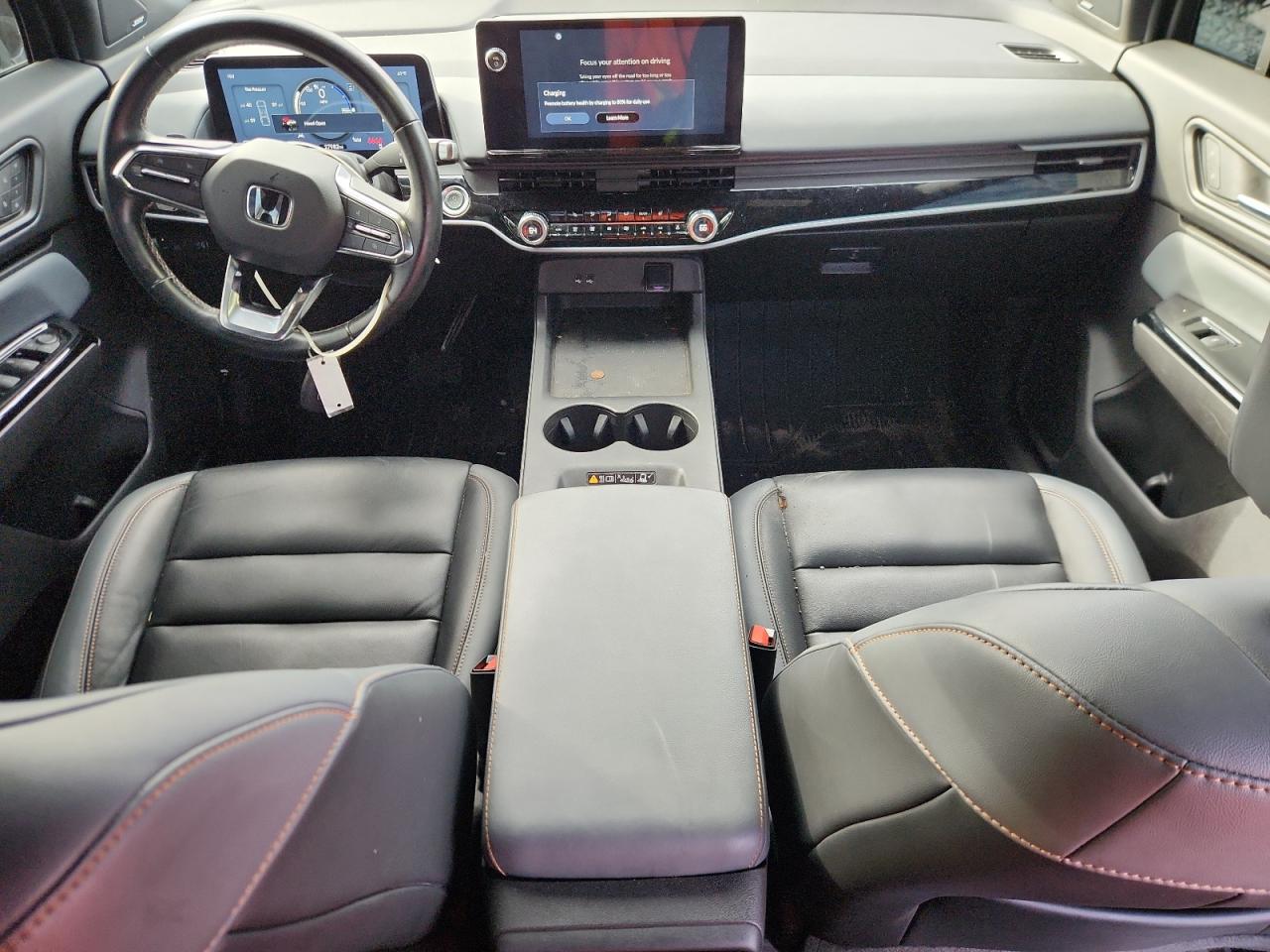 2024 Honda Prologue Tour VIN: 3GPKHWRM5RS503943 Lot: 91788235