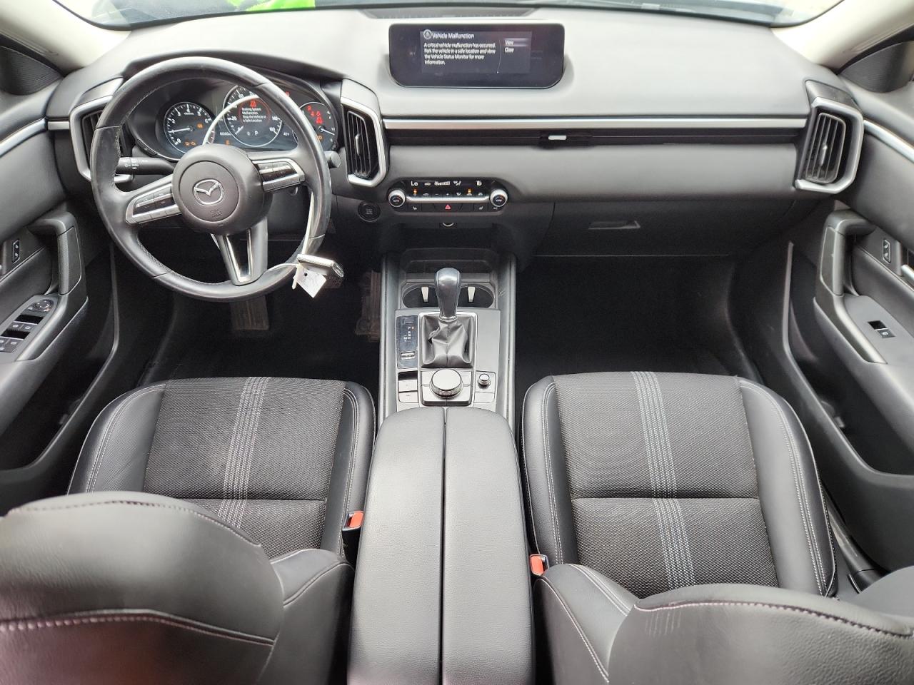 2023 Mazda Cx-50 Preferred Plus VIN: 7MMVABCM7PN111509 Lot: 90477415