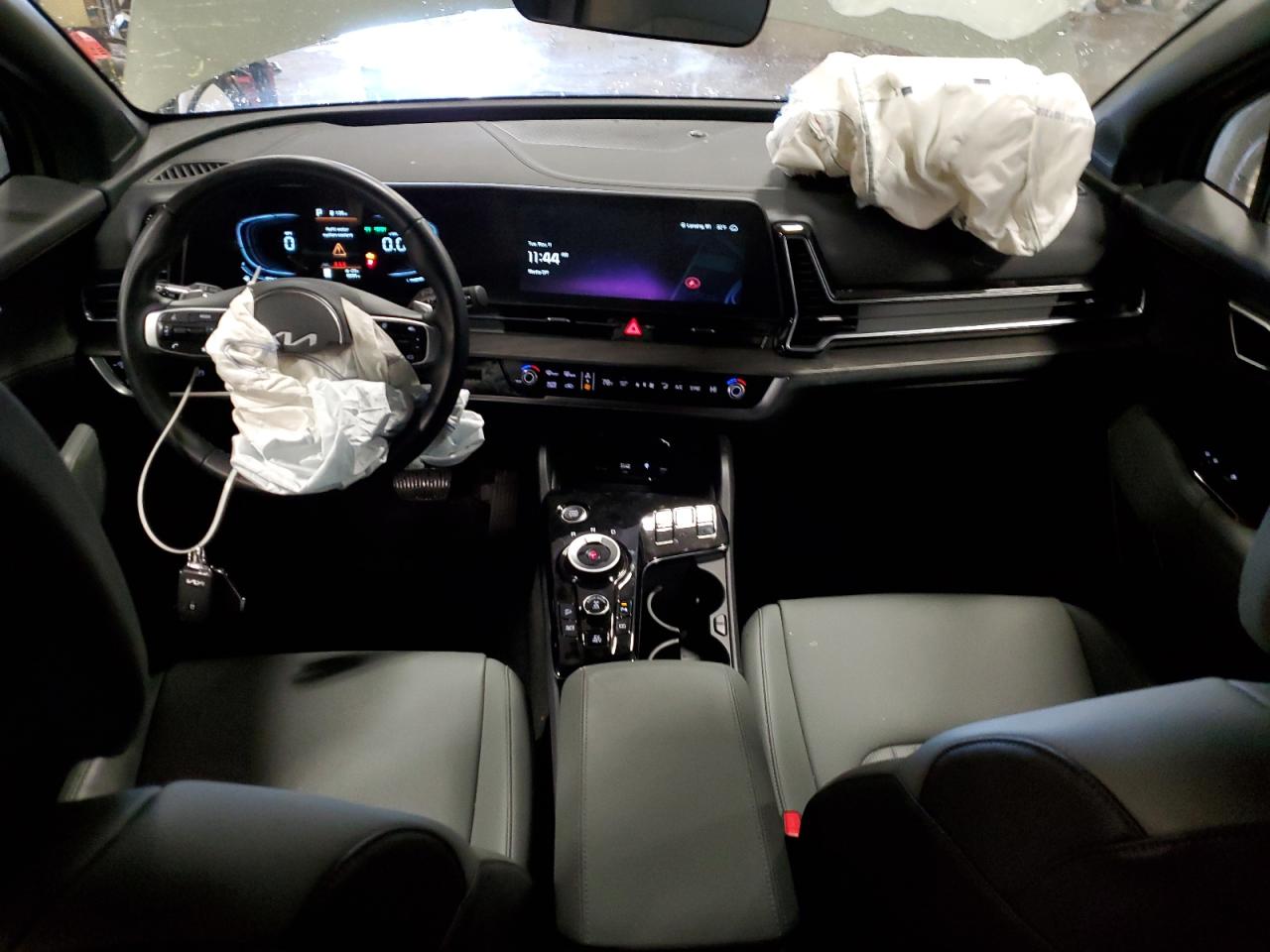 2024 Kia Sportage X Line VIN: KNDPYDDH4R7148476 Lot: 91986585