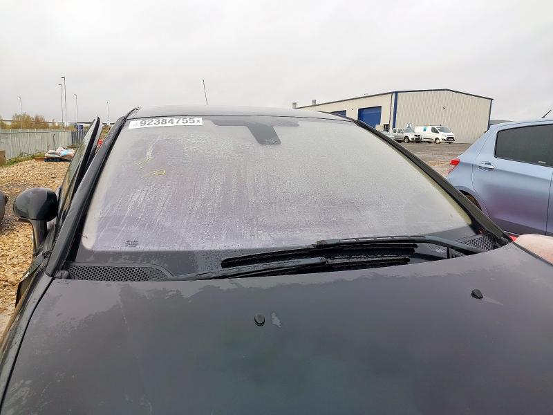 2008 CITROEN C4 2.0HDI 16V VTR PLUS 5DR AUTO