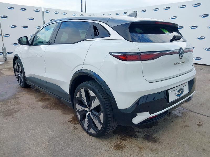 2023 RENAULT MEGANE E-TECH EV60 160KW TECHNO+ 60KWH OPTIMUM CHARGE 5DR AUTO