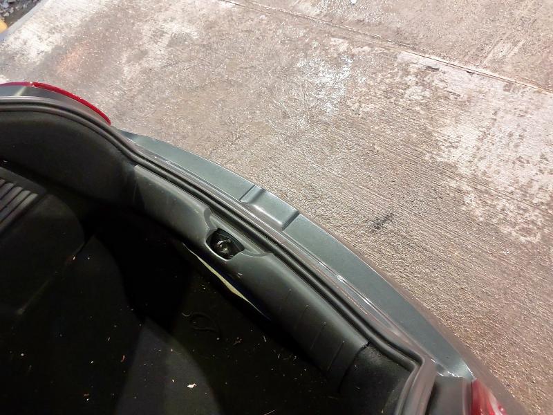 2014 CITROEN DS3 1.6 VTI 16V DSTYLE PLUS 3DR