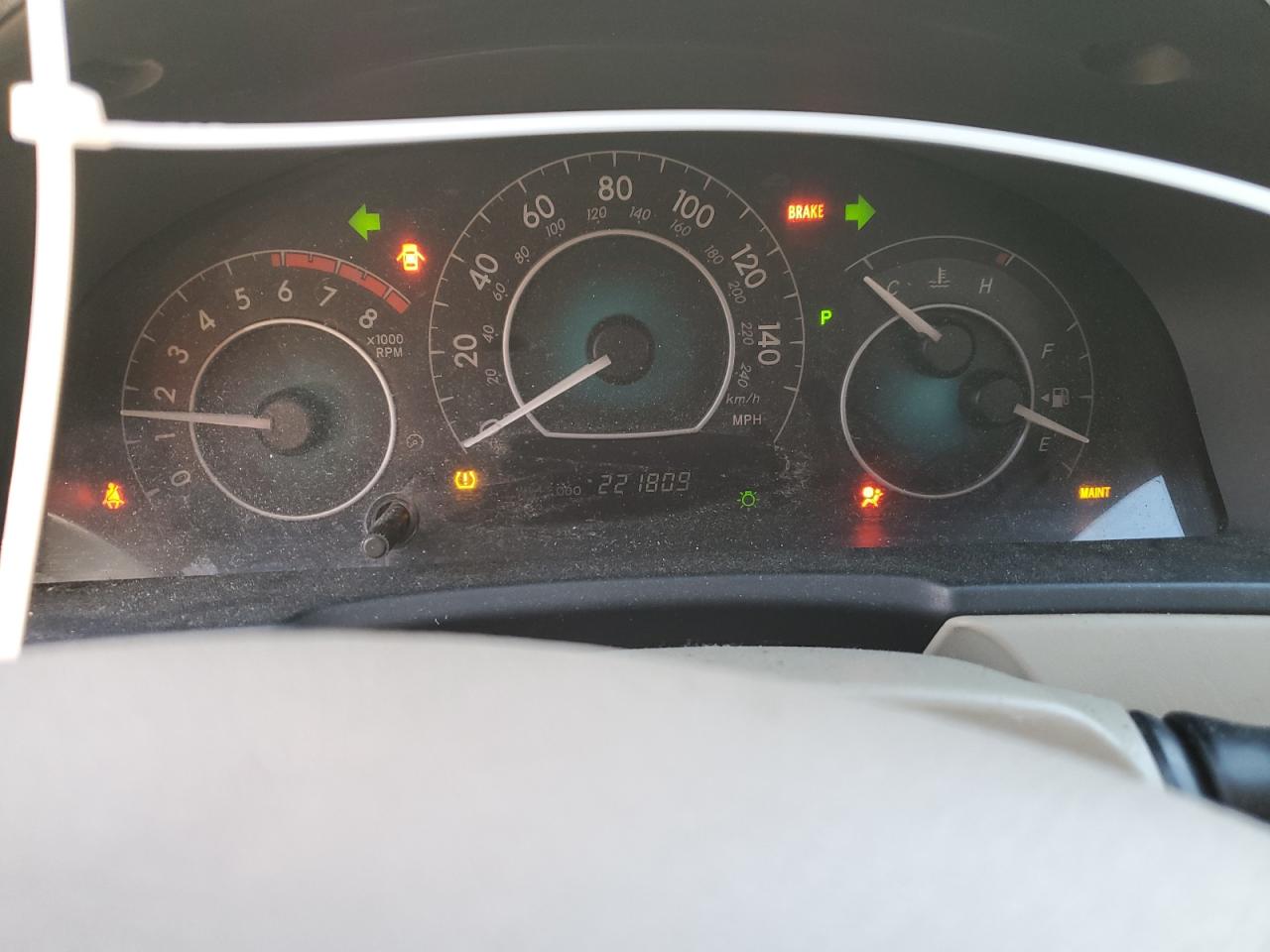 2007 Toyota Camry Solara Se VIN: 4T1FA38P27U135389 Lot: 93066395