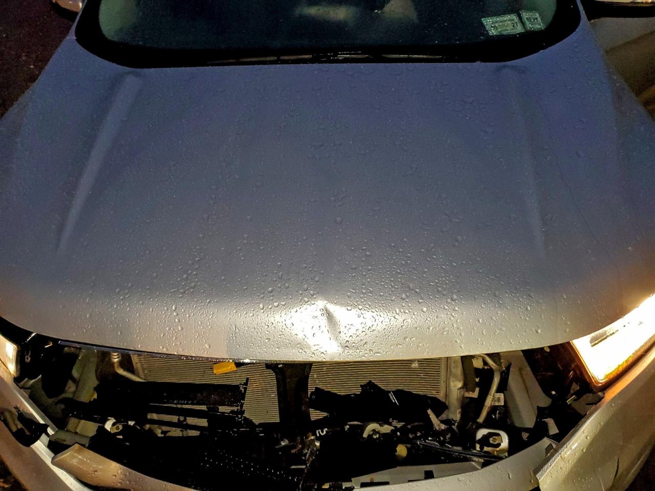 2016 Ford Edge Titanium VIN: 2FMPK4K92GBB22181 Lot: 94057485