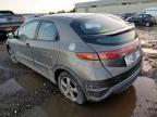 2006 HONDA CIVIC 2.2 I-CTDI SE 5DR for sale at Copart PETERLEE