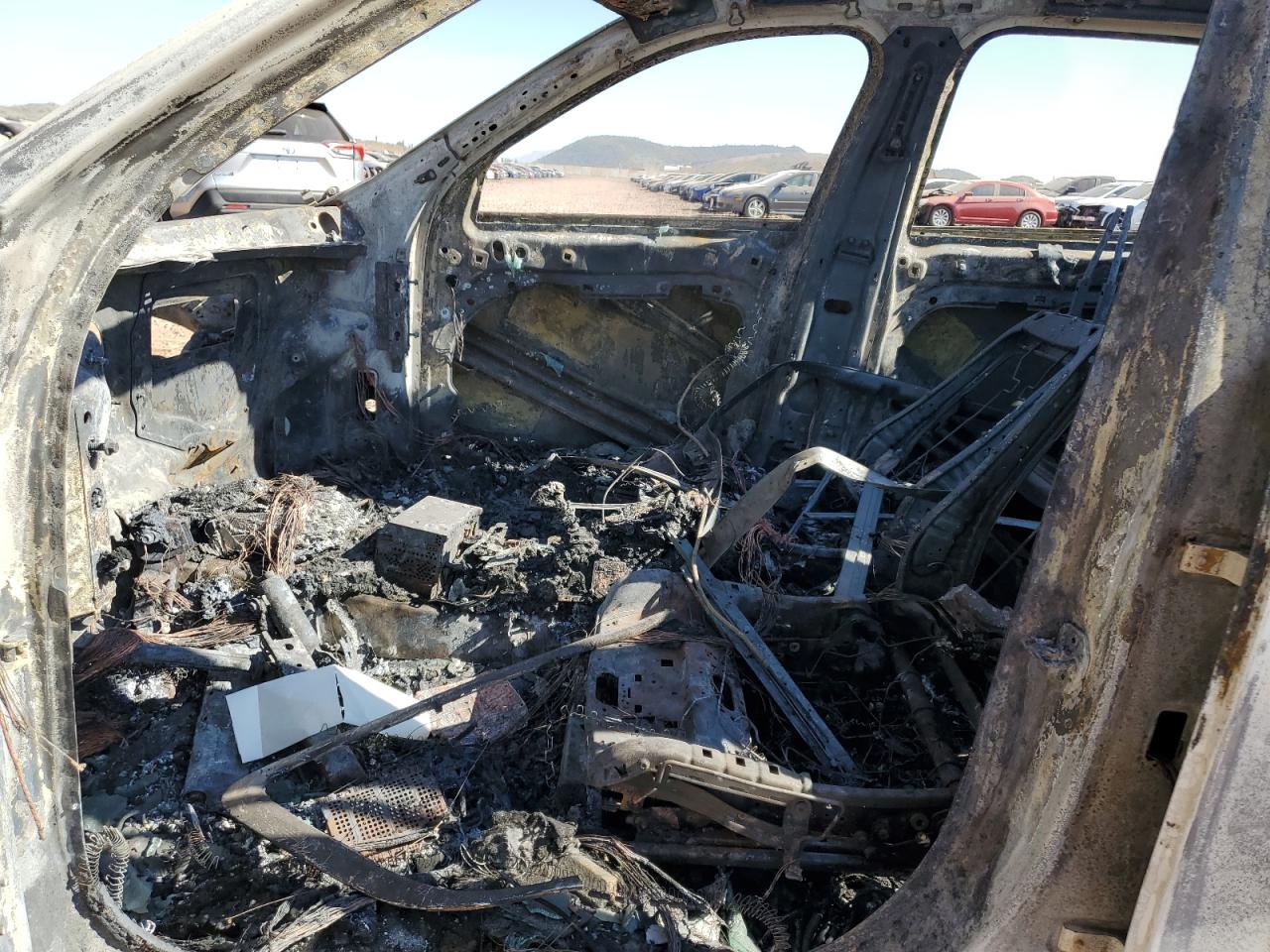 2017 Volvo Xc90 T6 VIN: YV4A22PK6H1178600 Lot: 91433285