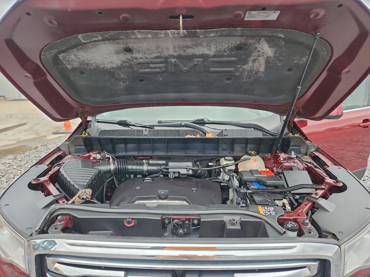 2018 GMC Acadia Sle VIN: 1GKKNLLA7JZ130505 Lot: 94058845