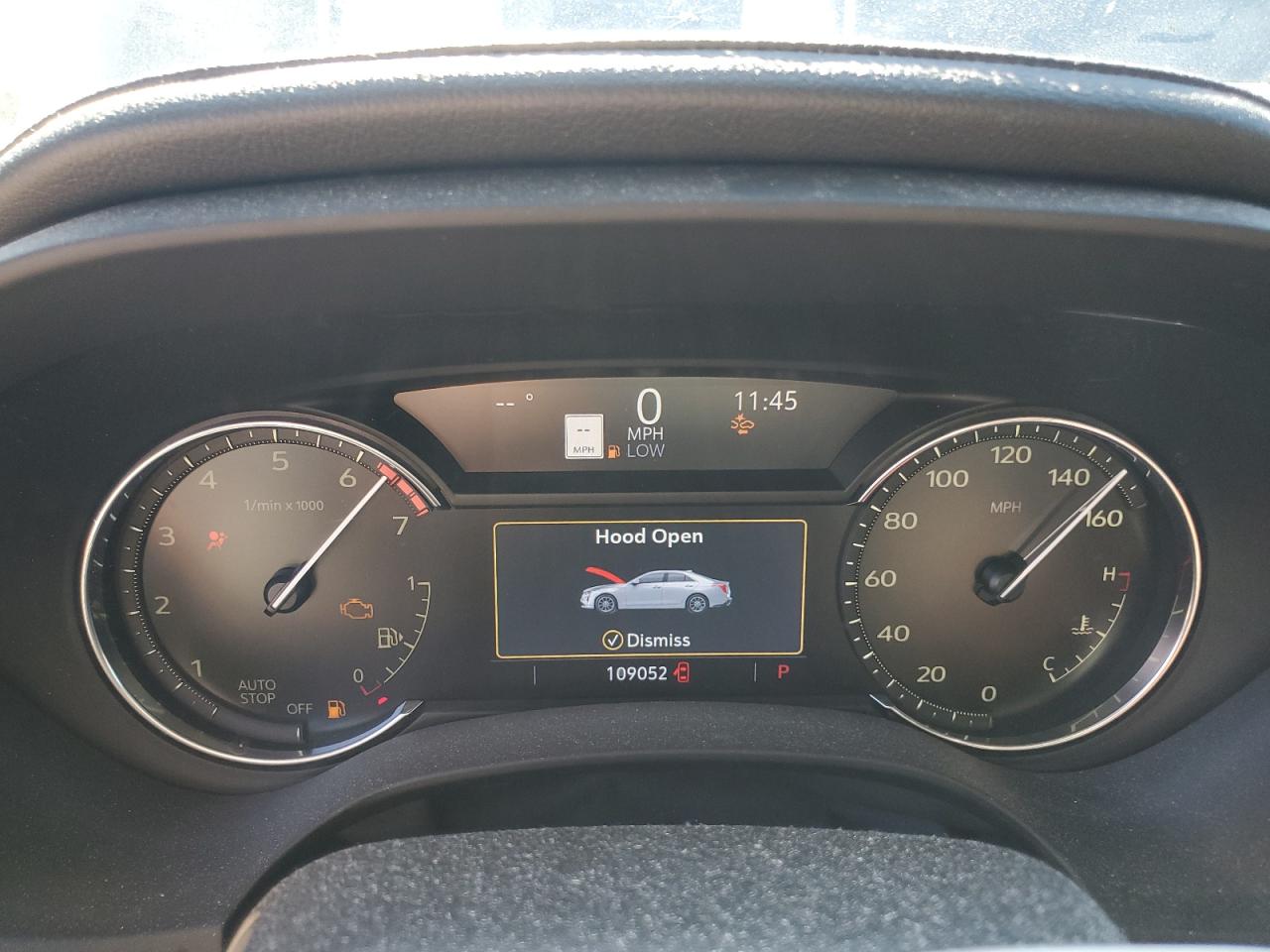 2022 Cadillac Ct4 Luxury VIN: 1G6DJ5RK8N0125130 Lot: 90670495