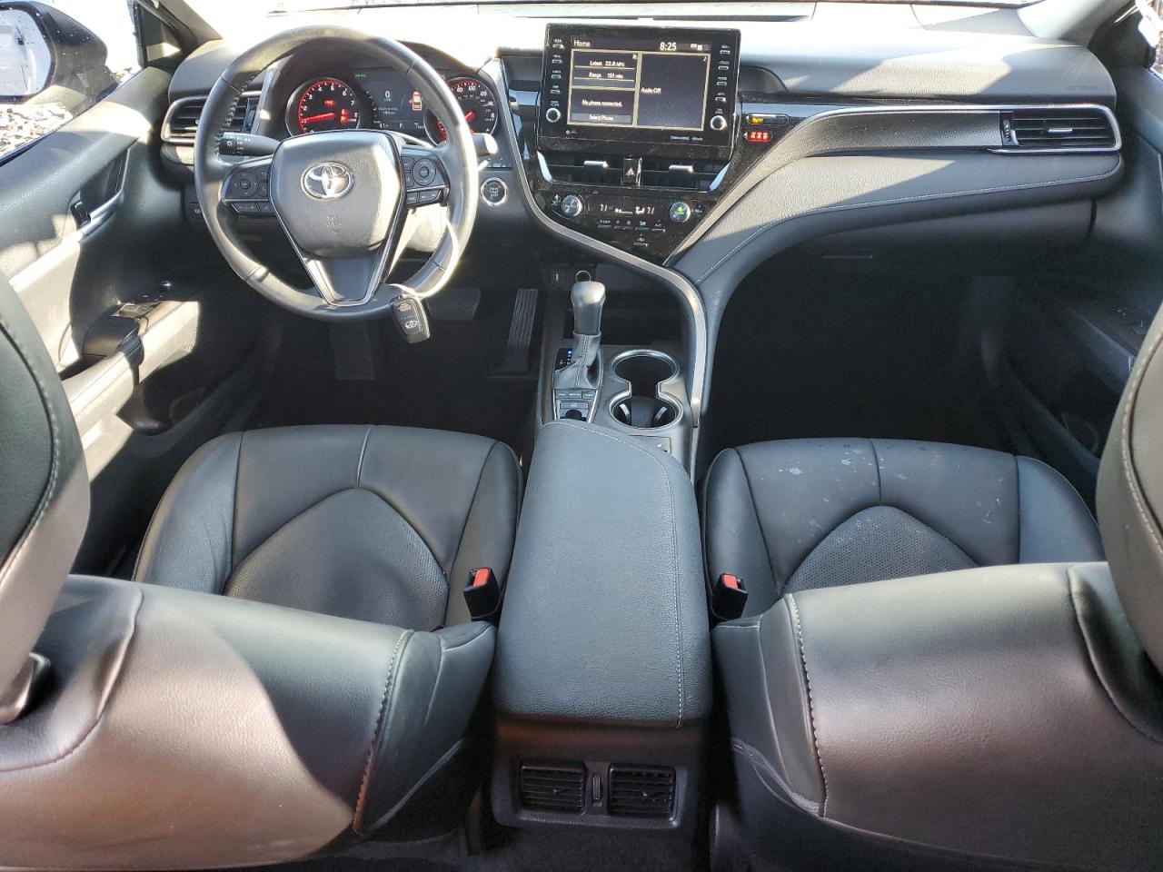 2023 Toyota Camry Xse VIN: 4T1K61AK1PU756769 Lot: 93194015