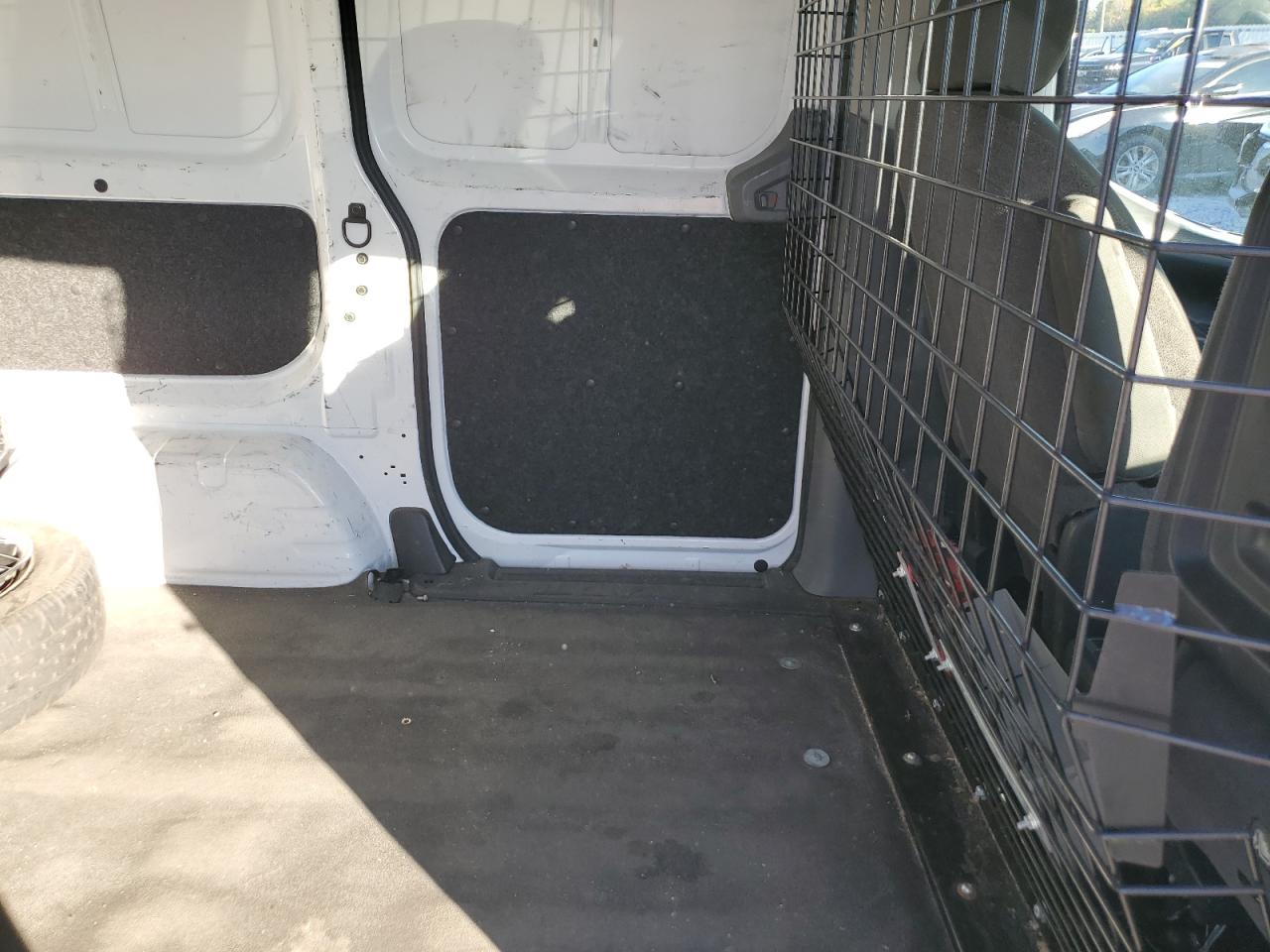 2021 Nissan Nv200 2.5S VIN: 3N6CM0KN8MK703979 Lot: 90487185