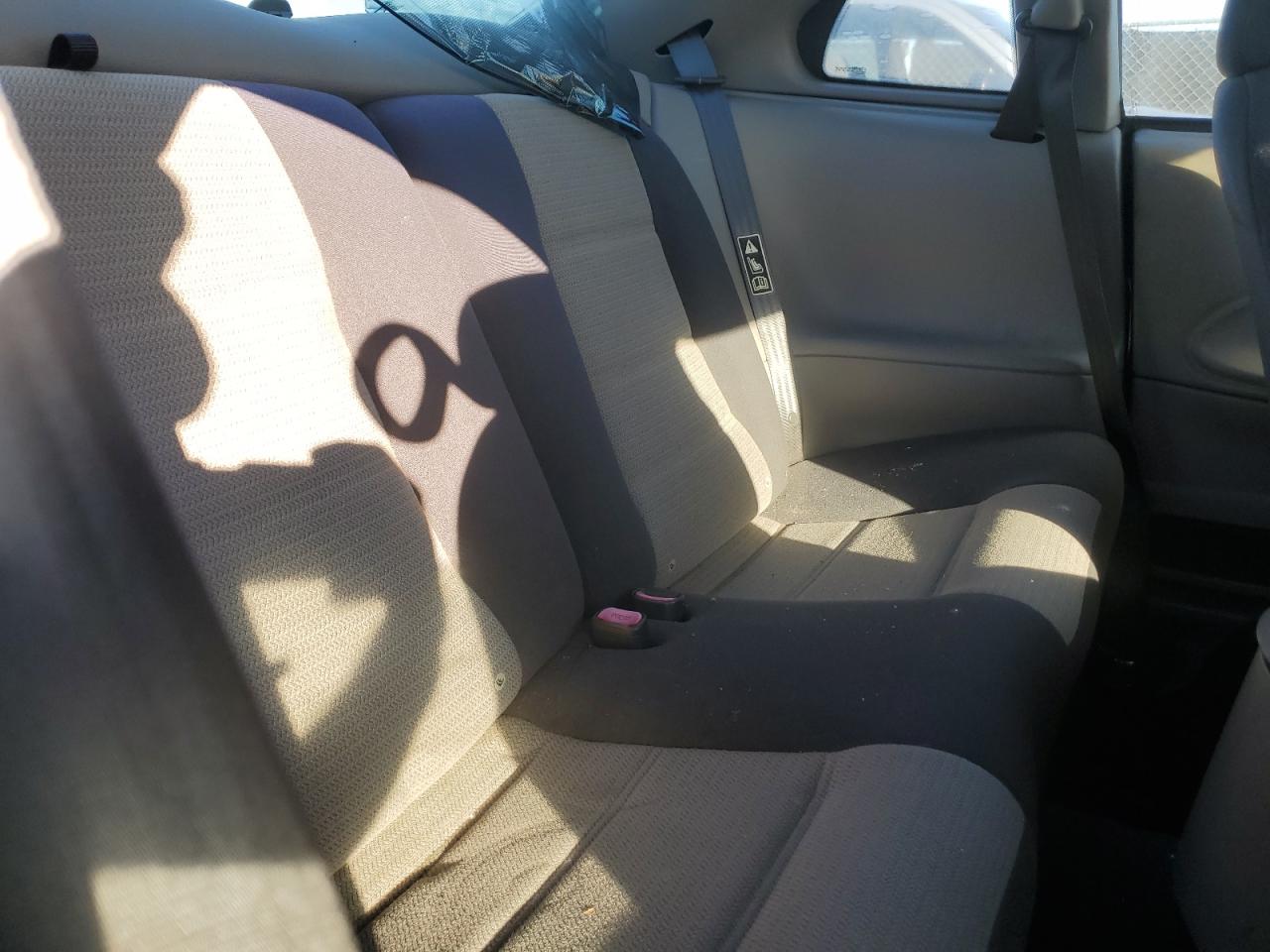 2003 Ford Mustang VIN: 1FAFP40453F381013 Lot: 93106285