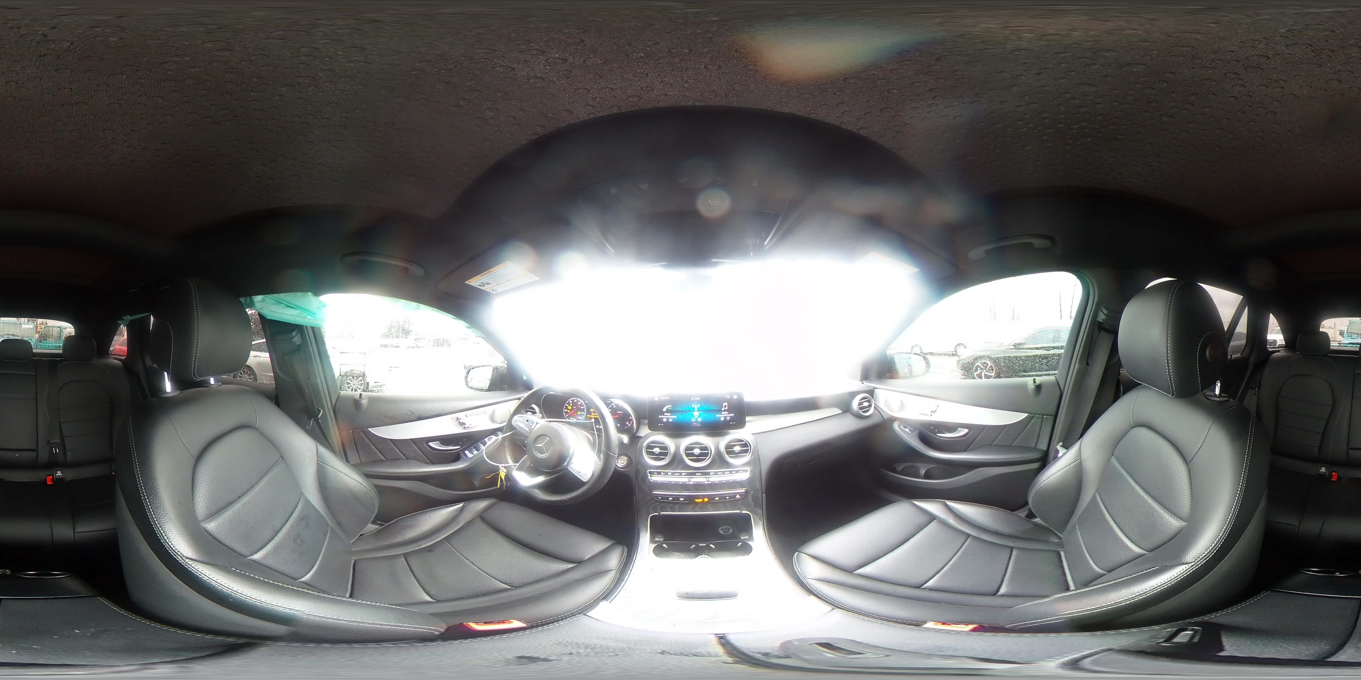 2021 Mercedes-Benz Glc 300 VIN: W1N0G8DB5MV317151 Lot: 93098655