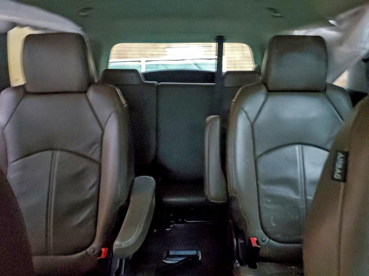 2015 GMC Acadia Slt-1 VIN: 1GKKVRKD2FJ304307 Lot: 93188055