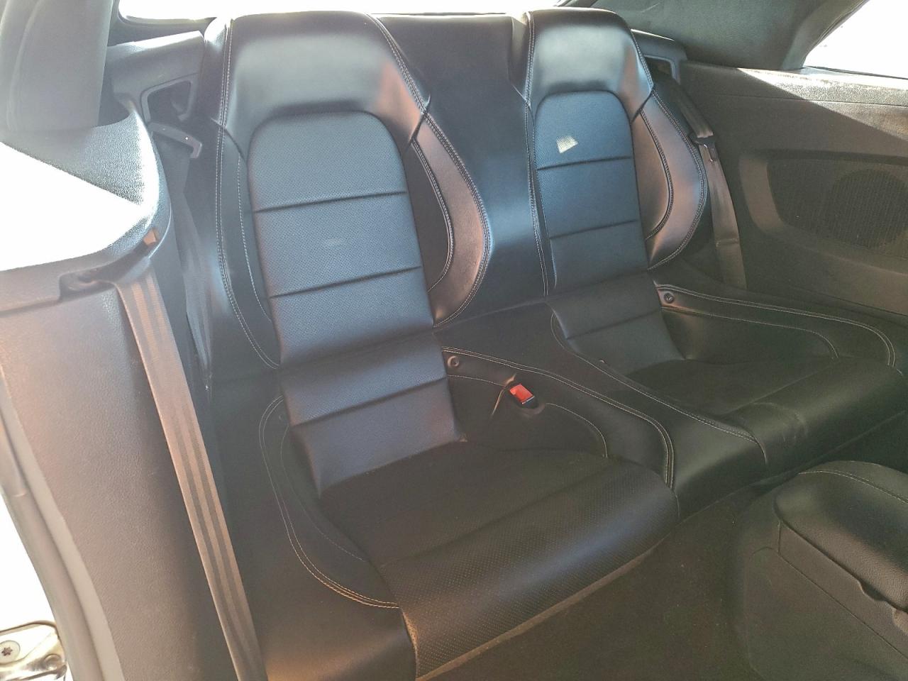 2020 Ford Mustang Gt VIN: 1FATP8FF3L5132377 Lot: 94584585