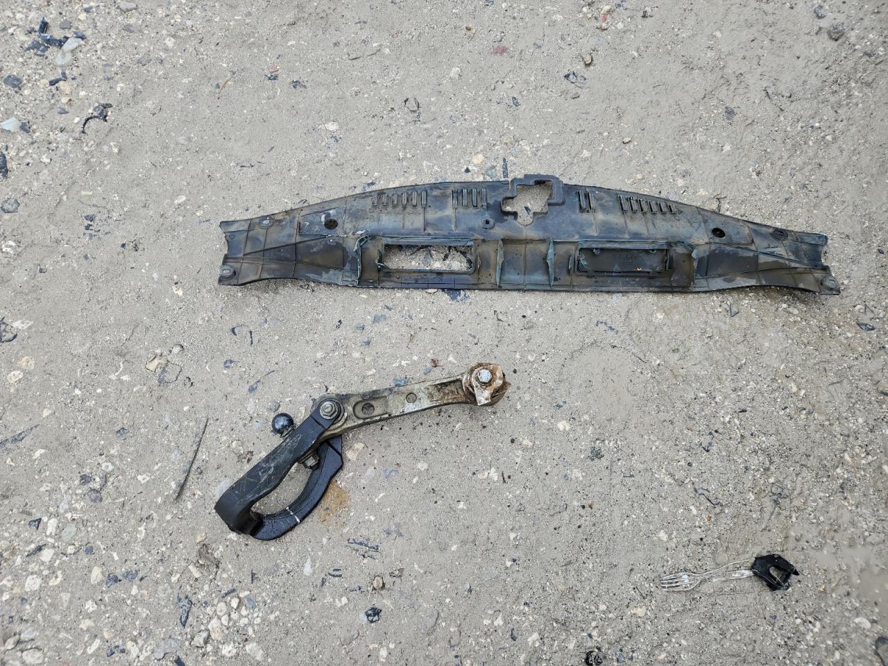 2013 BMW 750 Lxi VIN: WBAYF8C57DD140162 Lot: 94156605