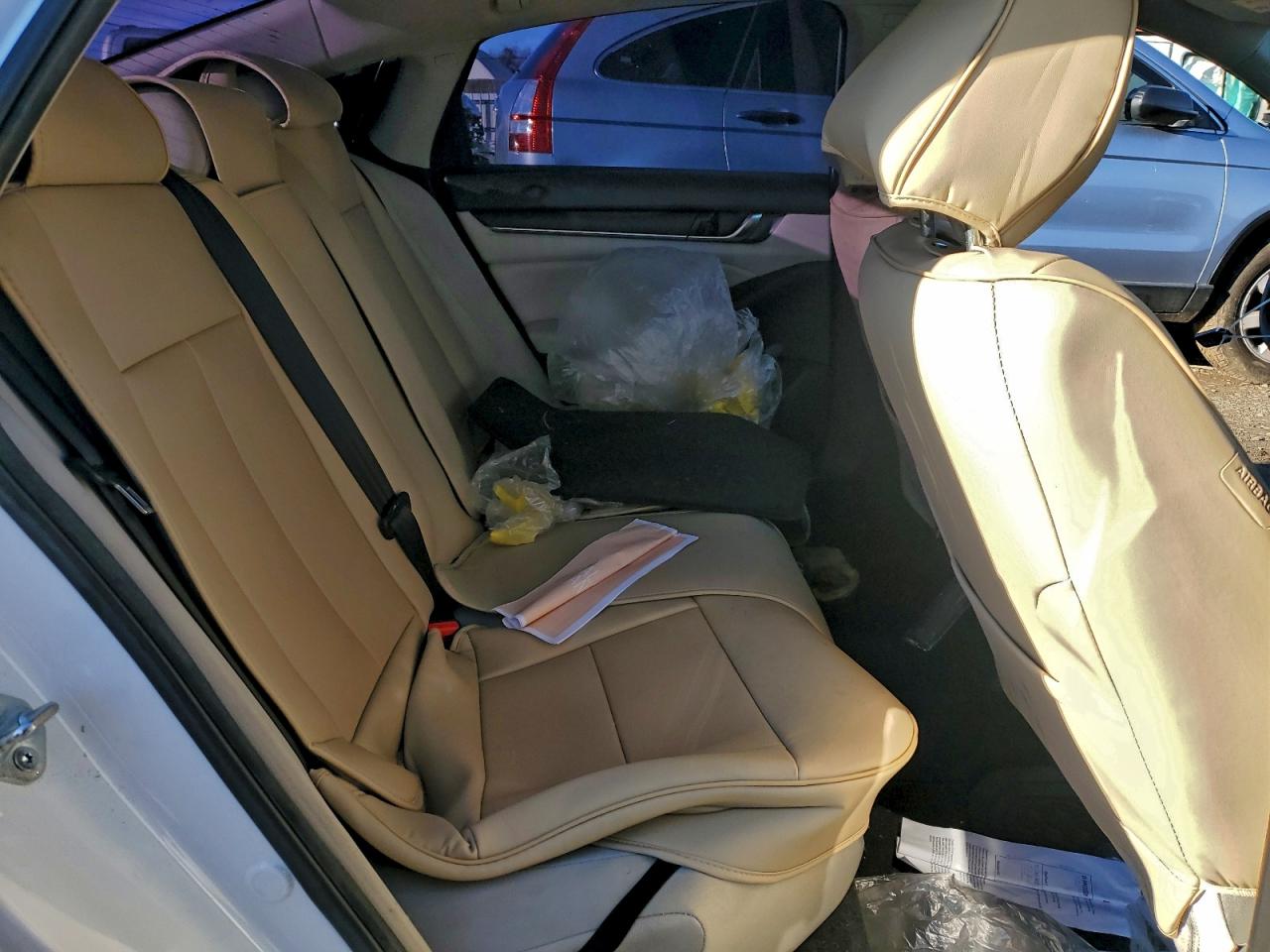 2019 Honda Accord Lx VIN: 1HGCV1F11MA069916 Lot: 93387035