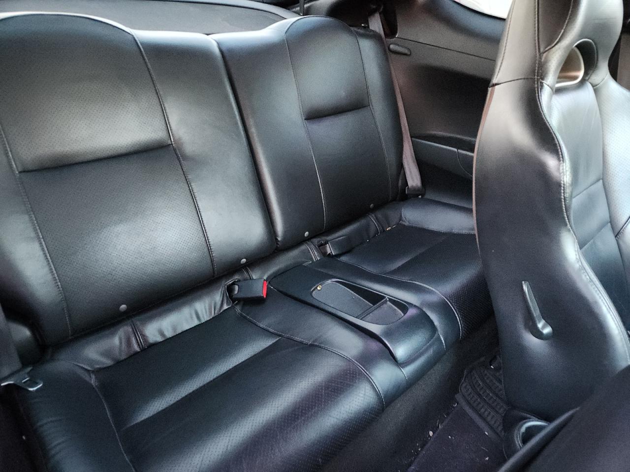 2005 Acura Rsx VIN: JH4DC54855S014752 Lot: 92763565