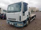 2007 IVECO EUROCARGO  for sale at Copart BRISTOL
