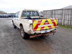 2006 MITSUBISHI L200 GL 4WORK LWB  for sale at Copart SANDWICH