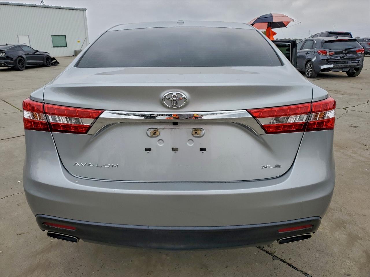 2015 Toyota Avalon Xle VIN: 4T1BK1EB5FU145048 Lot: 94592255