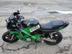 1994 HONDA CBR600 F2   for sale at Copart PA - PITTSBURGH NORTH