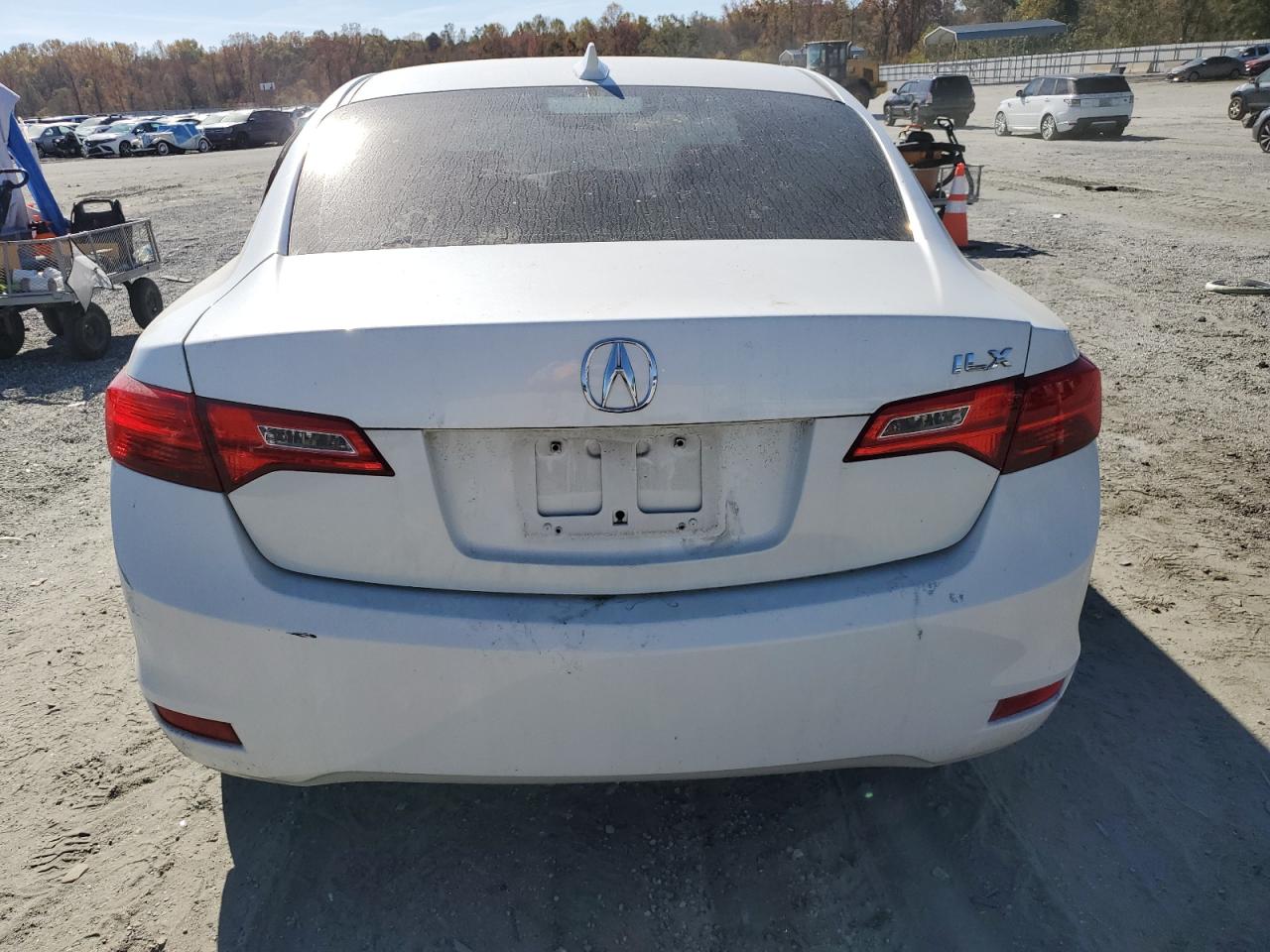 2013 Acura Ilx 20 VIN: 19VDE1F36DE021547 Lot: 90343915