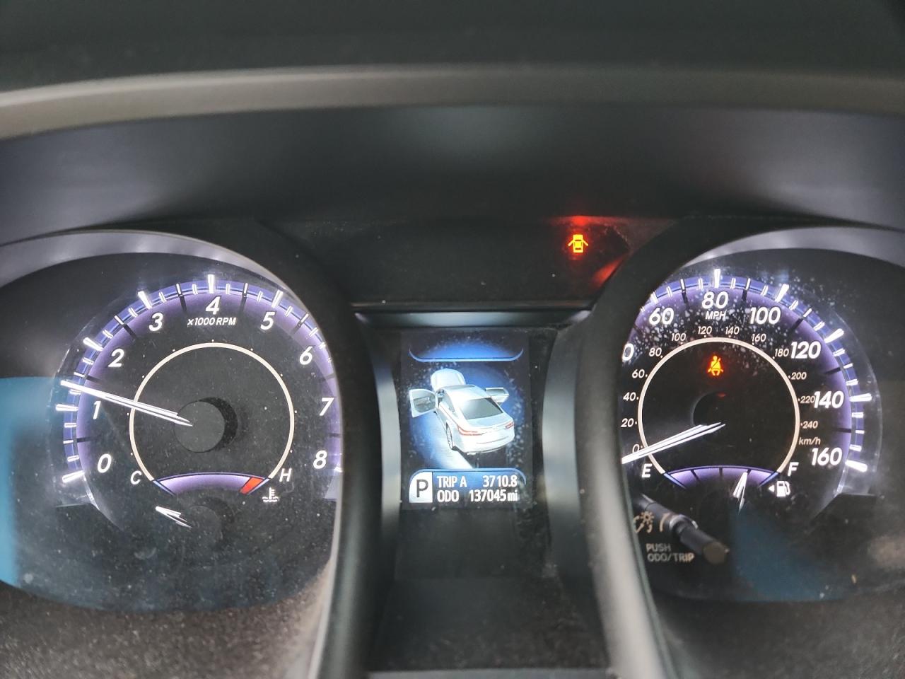 2016 Toyota Avalon Xle VIN: 4T1BK1EBXGU219002 Lot: 91828005