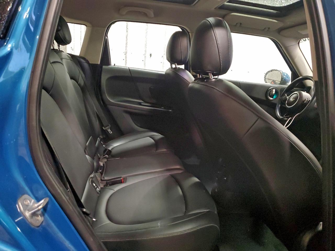 2019 Mini Cooper Countryman VIN: WMZYS7C50K3F44631 Lot: 94457415