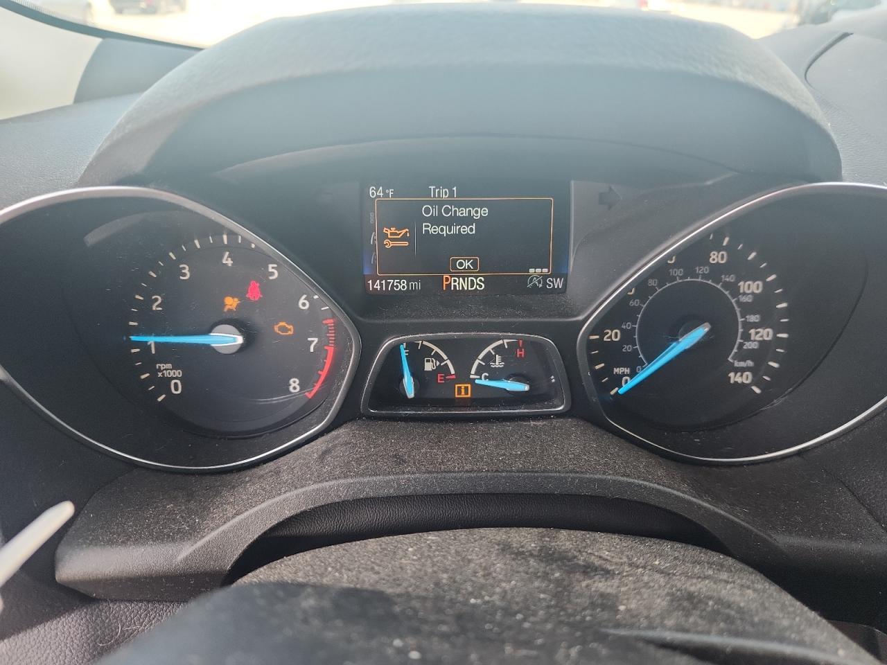 2018 Ford Escape Sel VIN: 1FMCU0HD7JUA44348 Lot: 93228015