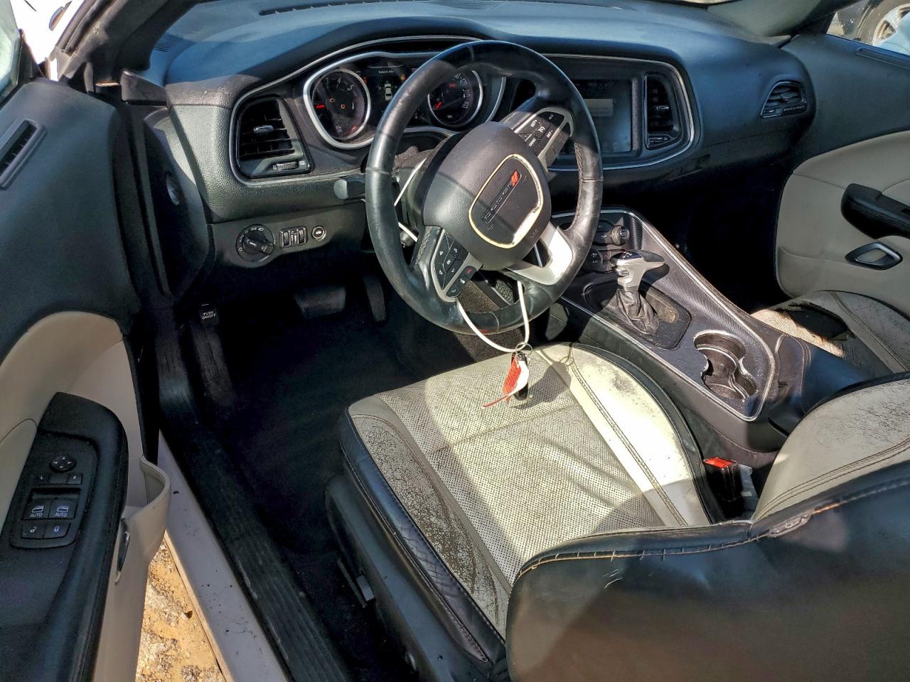 2016 Dodge Challenger R/T VIN: 2C3CDZBT3GH290709 Lot: 94490805