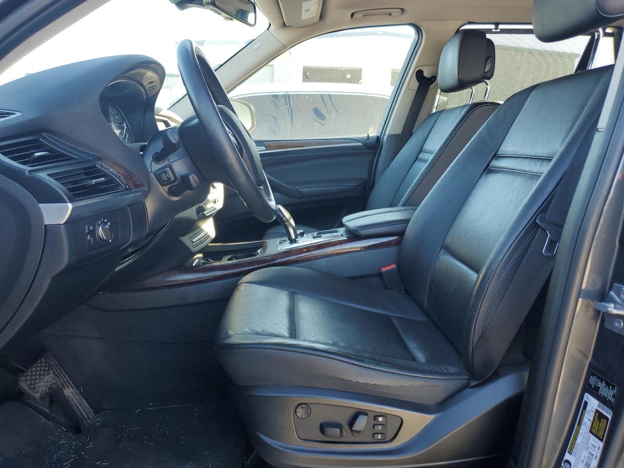 2012 BMW X5 xDrive35I VIN: 5UXZV4C55CL986618 Lot: 85415265