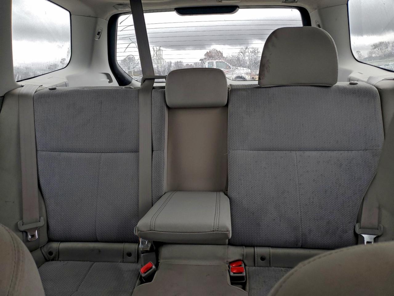 2013 Subaru Forester 2.5X VIN: JF2SHABC1DH433477 Lot: 93816735